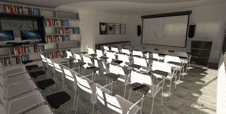 Buca Belediyesinden Kadınlara 8 Mart Hediyesi G1