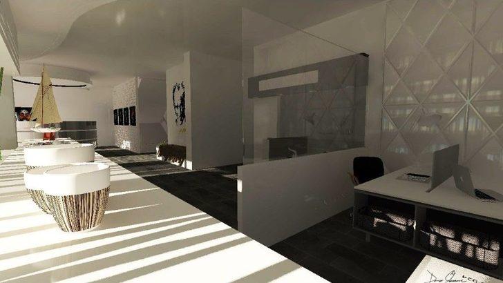 Buca Belediyesinden Kadınlara 8 Mart Hediyesi G2