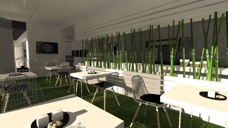 Buca Belediyesinden Kadınlara 8 Mart Hediyesi G3