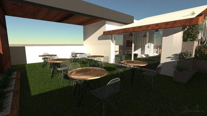 Buca Belediyesinden Kadınlara 8 Mart Hediyesi G4