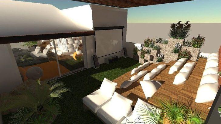 Buca Belediyesinden Kadınlara 8 Mart Hediyesi G5