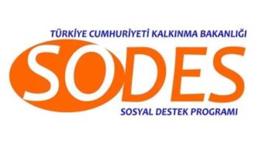 Sodes Projeleri Başvuru Rehberi Yayınlandı