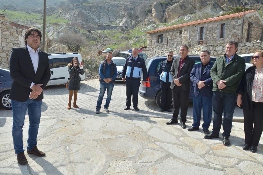 Fo&ccedil;a&rsquo;da Ev Pansiyonculuğu Kursu A&ccedil;ıldı