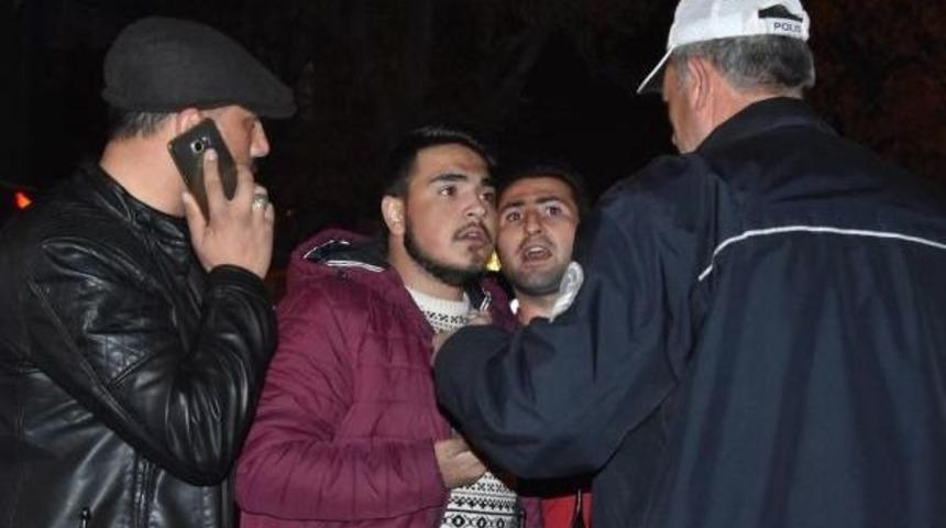 Hafif Ticari Ara&ccedil; Tramvay Yoluna U&ccedil;tu, Seferler Aksadı