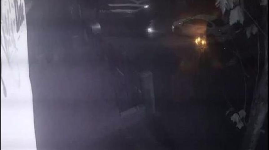 Bayrampaşa'da Trafik Kazası: 1'i Ağır 6 Yaralı