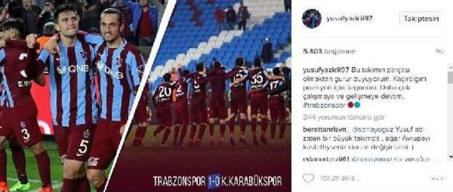 Trabzonspor Başkanı Usta: Güzel Günlere Doğru Yolculuk Başladı