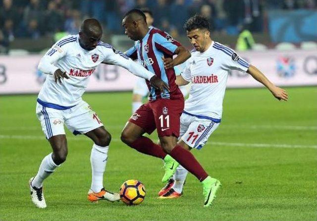 Trabzonspor Başkanı Usta: Güzel Günlere Doğru Yolculuk Başladı