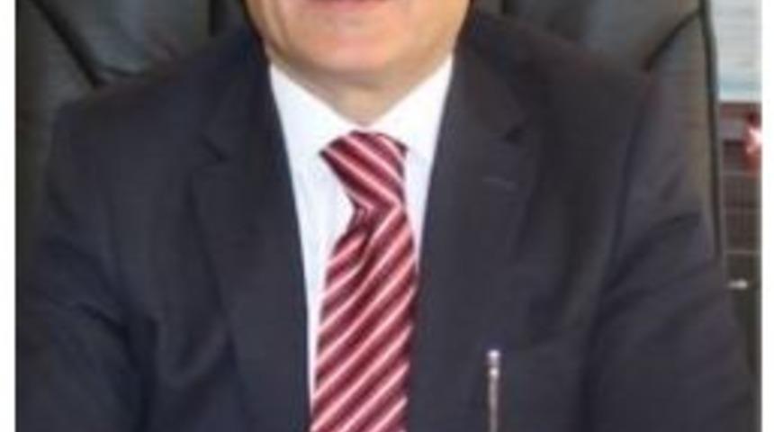 Ak Parti&rsquo;den İhra&ccedil; Edilen İli&ccedil; Belediye Başkanı Fet&ouml;&rsquo;den G&ouml;zaltına Alındı