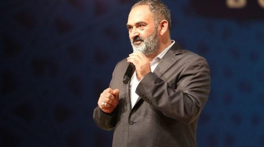 Erzincanlı&rsquo;dan Duygu Dolu Dakikalar