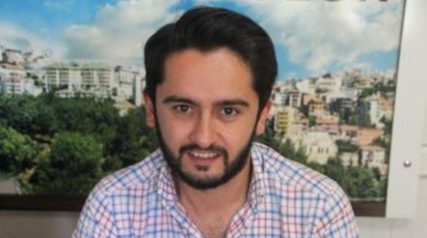 K&uuml;pl&uuml;spor Antren&ouml;r&uuml; Savak, Fikst&uuml;r&uuml; Değerlendirdi