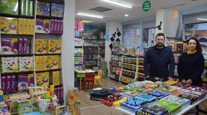 Eskişehir Zeka Oyunlarının Merkezi Olacak