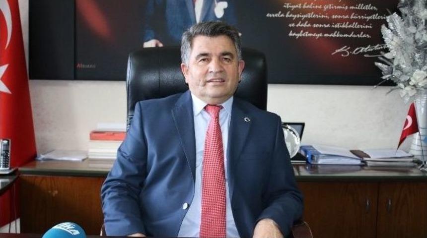 B&uuml;y&uuml;korhan H&uuml;k&uuml;met Konağına Kavuşuyor...