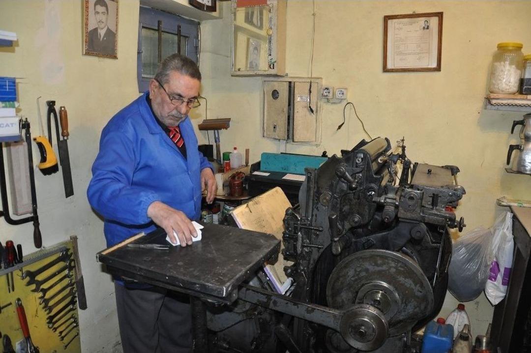 Teknolojiye Ayak Uydurmadı