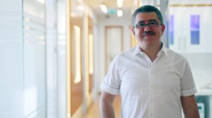 20 Yaş Dişlere Dikkat