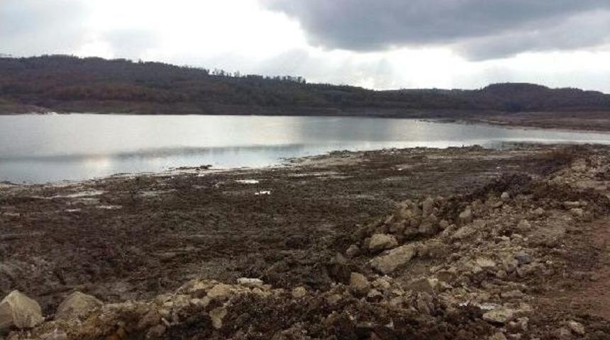 Chp'li Vekilden Baraja Manganez Karıştığı Iddiası