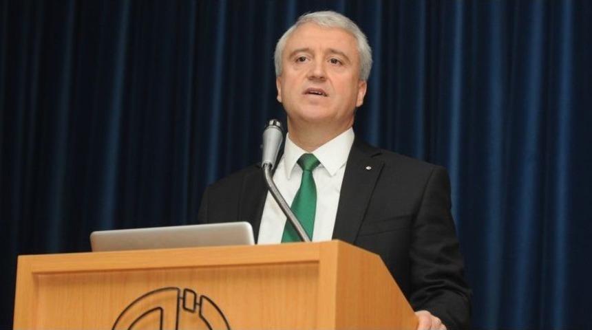 Anadolu &Uuml;niversitesi&rsquo;nde Deprem Haftası Etkinliği