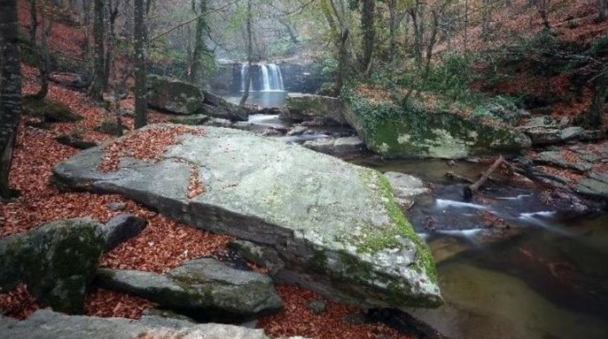 Suu&ccedil;tu&rsquo;daki Tesis İnşaatı Durduruldu