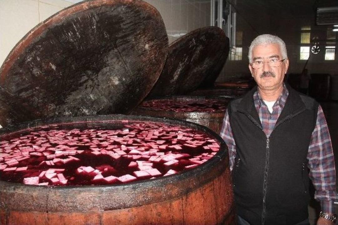 (&ouml;zel Haber) Adana Şalgamına Patent Geliyor