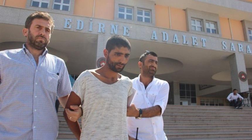 Baltalı Dehşetin Zanlısı &rsquo;rapor&rsquo; Bekliyor