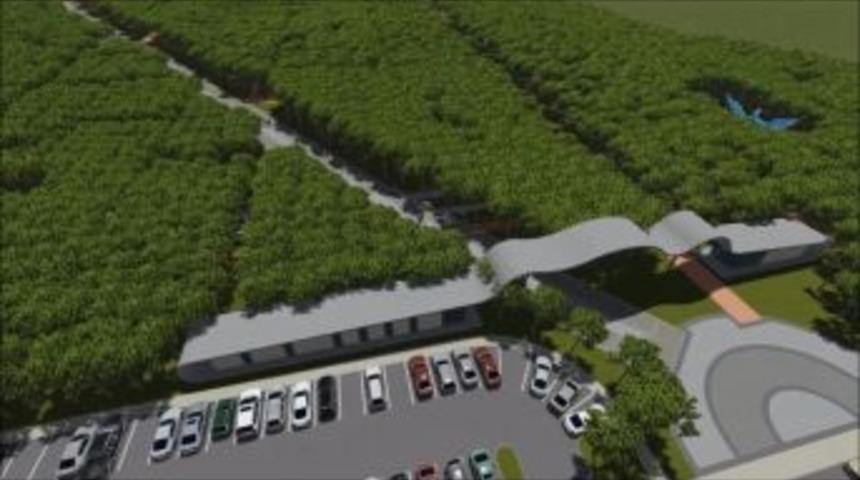 Şehit Polis Fethi Sekin&rsquo;in Adı Mesire Alanına Verildi