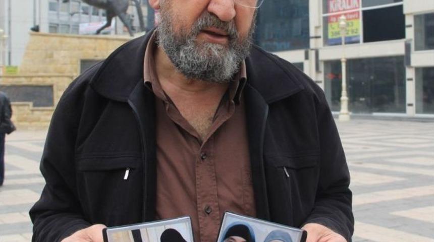 Danimarka&rsquo;dan Kaybolan Kızlarını Gaziantep&rsquo;te Arıyor