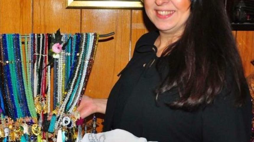 İddiayla Başlayıp Tutkuları Olan Iş, Ev Ekonomisine Gelir Oldu