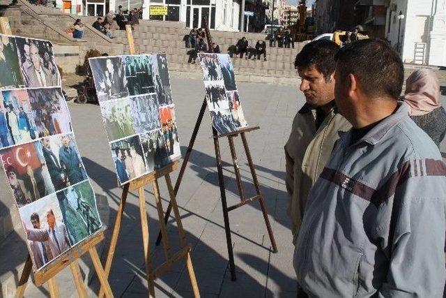 Türkeş, 99. Ad Gününde Yozgat’ta Anıldı