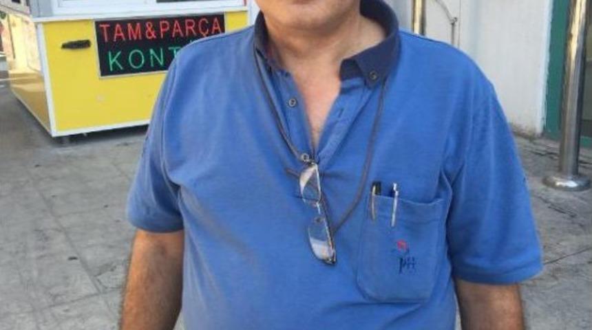 Alper'in Ölümü Davası 9 Yıl Sonra Yeniden Görülecek