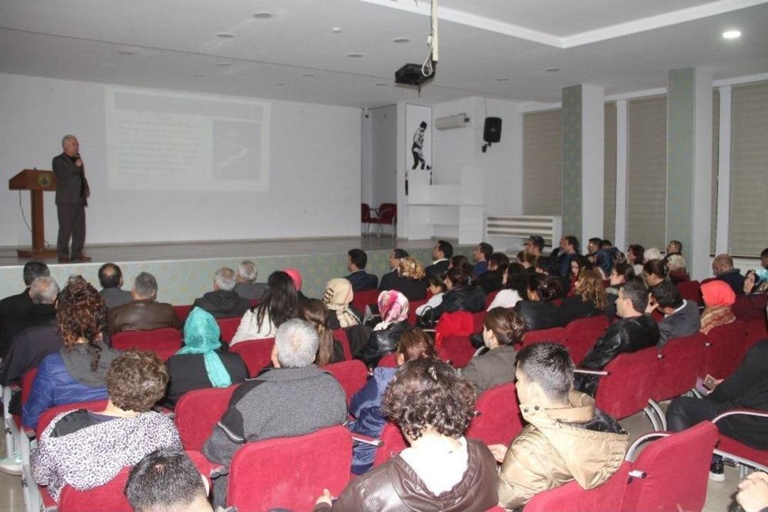 &Ouml;zler: &ldquo;halep&rsquo;te İnsanlık Katlediliyor&rdquo;