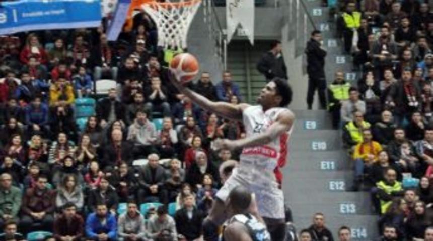 Mb Uşak&rsquo;ın Konuğu İstanbul Bbsk