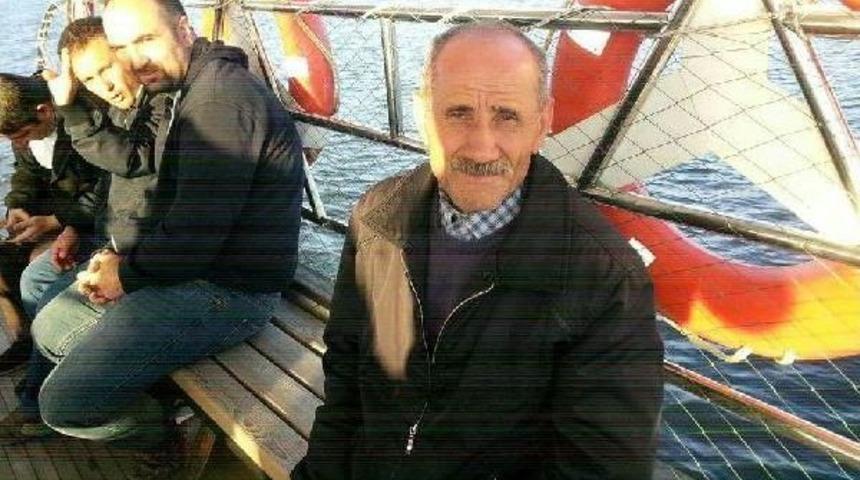 &Ccedil;&ouml;p D&ouml;kmek I&ccedil;in Evden &Ccedil;ıktı 15 G&uuml;nd&uuml;r D&ouml;nmedi