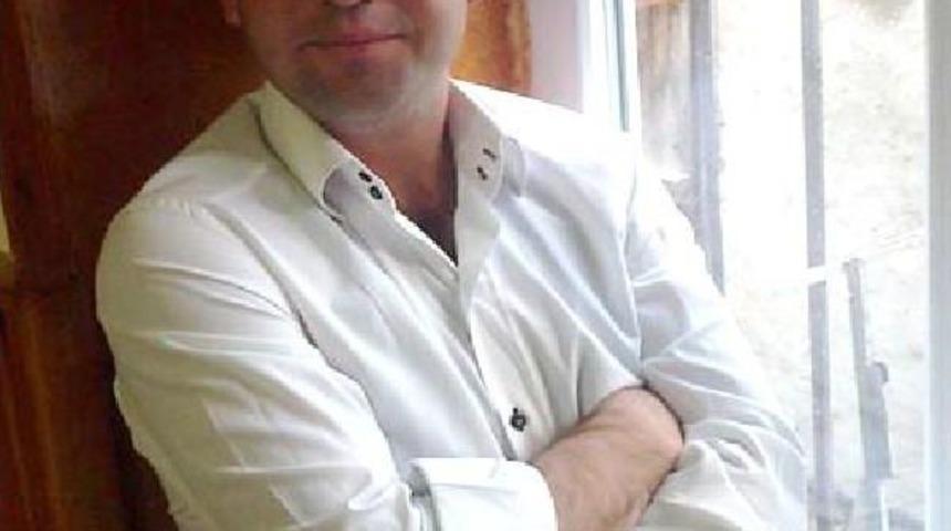 İtfaiye Eri Tabancasıyla Hırsızı Korkutmak Isterken &Ouml;ld&uuml;rd&uuml;