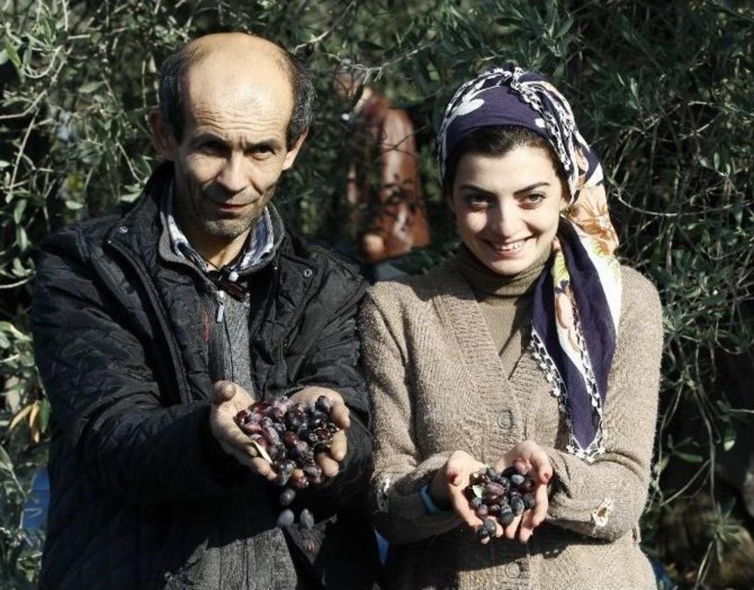 D&uuml;nya Zeytin G&uuml;n&uuml;&rsquo;ne Prim Desteği Damgasını Vurdu