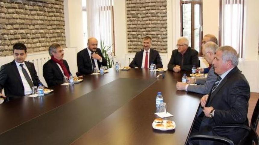 'kosgeb' Adıyla Dolandırıcılık Uyarısı