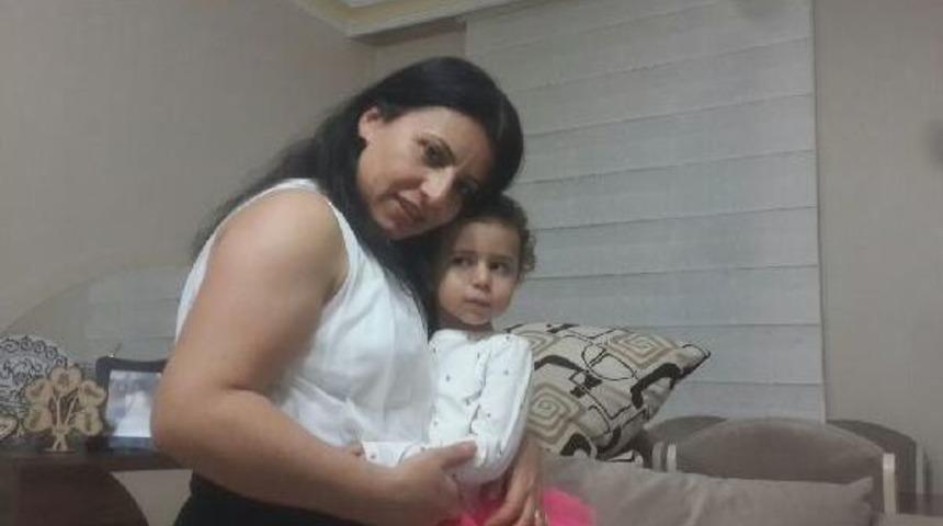 Başkentte Otomobilin &Ccedil;arptığı Kadın Ağır Yaralandı