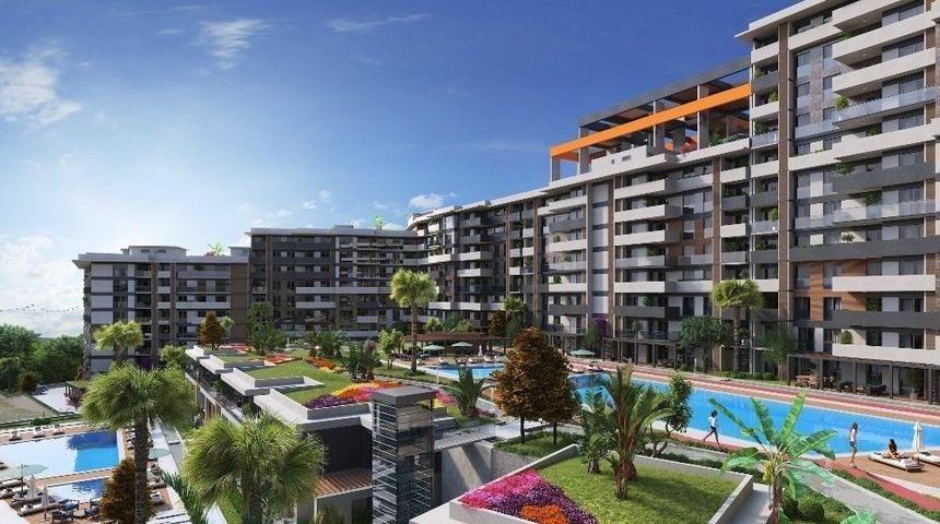 Menemen&rsquo;de 120 Milyonluk Milyonluk Yatırım 200&rsquo;e &Ccedil;ıktı