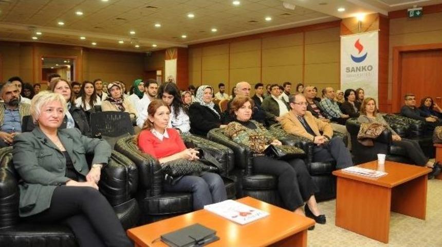 &Uuml;niversite &Ouml;ğrencilerinden Kalp, Damar Hastalıklarından Korunma Projesi