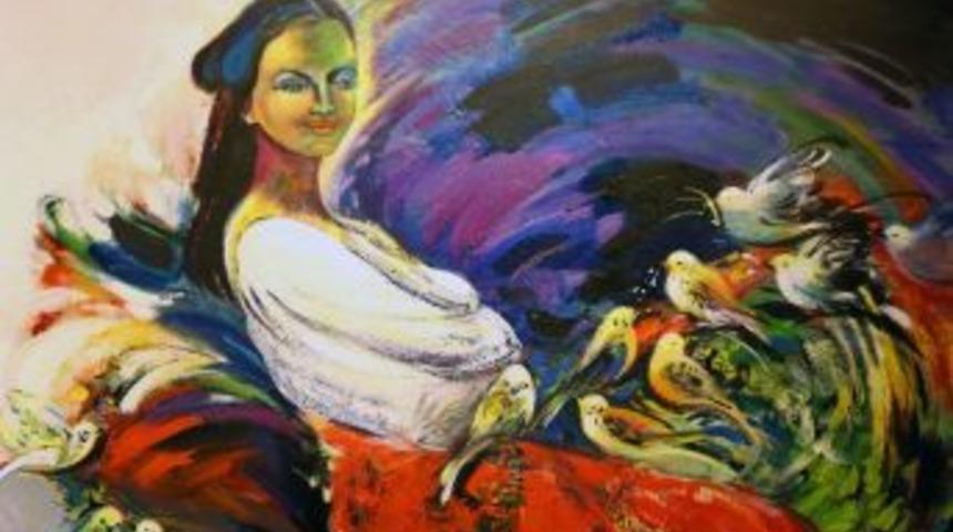 Karadeniz&rsquo;den Ankara&rsquo;ya 8 Mart &Ccedil;ıkartması