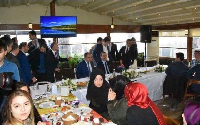 Bakan Çelik: Almanya'yı Demokrasi Korkusu Sardı