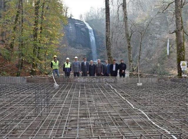 Suuçtu Şelalesi’Nde Doğaseverleri Sevindiren Karar