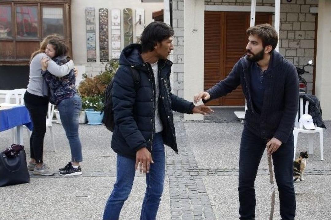 M&uuml;lteci Gen&ccedil;leri İ&ccedil;in &Ouml;zel Proje Geliştirdiler