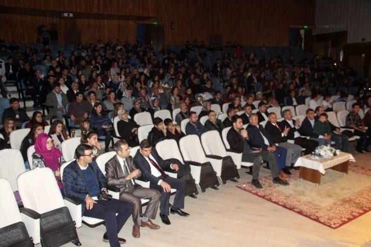 Öğretmenler Konser Verdi G2