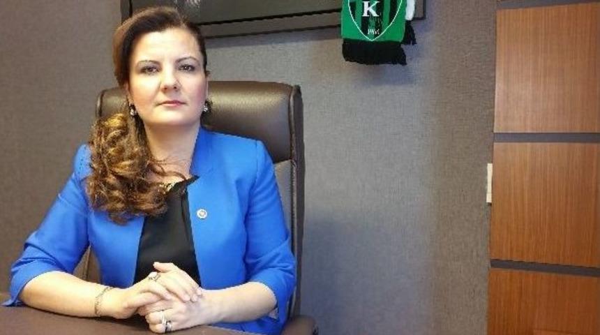 Milletvekili H&uuml;rriyet: &ldquo;namazgah Barajı&rsquo;na Tehlikeli Mangan Mı Karıştı?&rdquo;