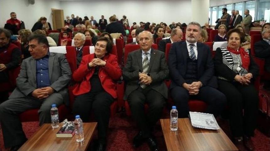 2016 Eğitim Onur Ödülü Çydd’ye Verildi