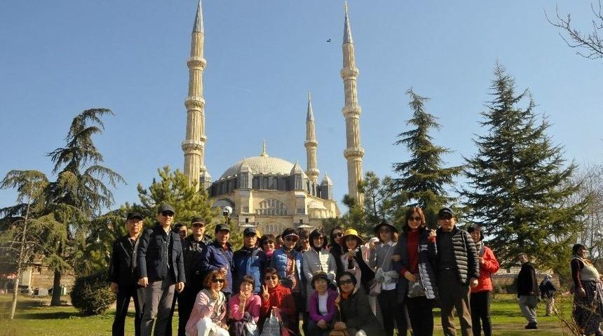 Korelilerden Selimiye Hatırası