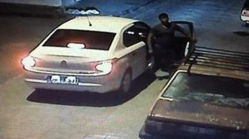 Didim&rsquo;de Hırsızlar Diyanet Vakfı İ Şubesini Soydu