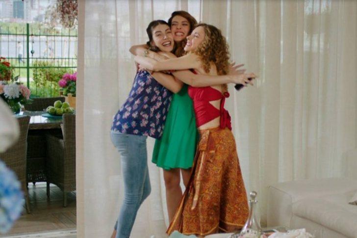 Kaçak Gelinler 2. Bölüm Galerisi G1