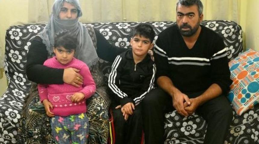 Aynı Kazada 2 Kardeşini Kaybeden İsmail: Ben Kiminle Oynayacağım