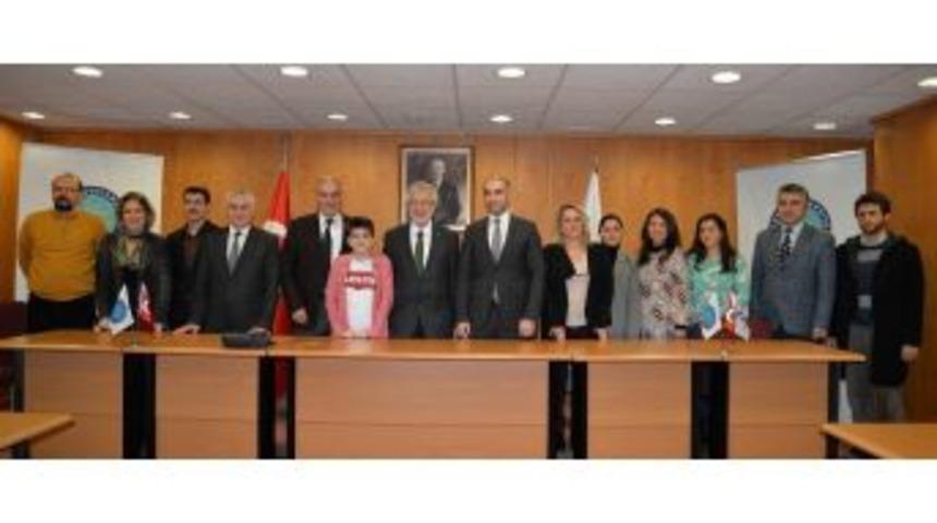 Başarıya &Ccedil;ifte Destek