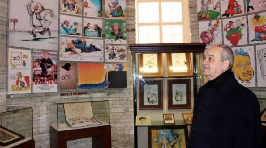 Başbuğ: Demirel 'benim Bir Tane Ordum Var Ikinci Ordum Yok' Derdi